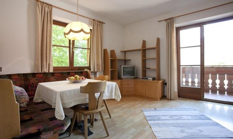 Apartamento Huberhof Bresanona Habitación foto