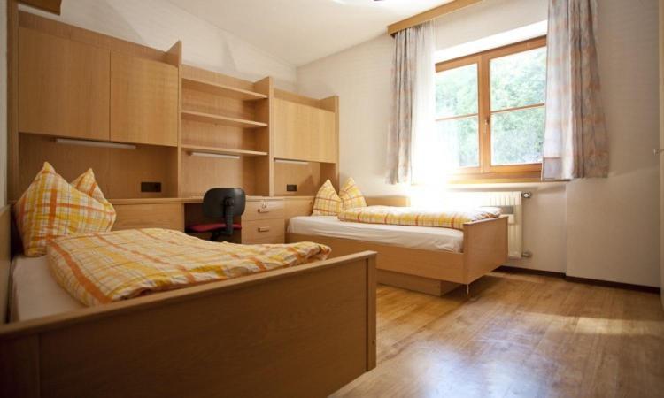 Apartamento Huberhof Bresanona Habitación foto